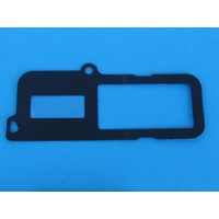 Asko 287774 INDIKATOR LABEL spare part
