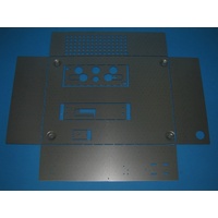 Asko 287841 MOTOR ATTACHMENT spare part