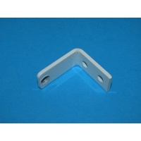 Asko 287881 UPPER HINGE spare part