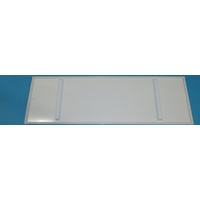 Asko 287946 DOOR 7583 COMPL WHITE spare part