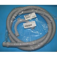 Asko 333807 DRAIN HOSE 2.5m spare part