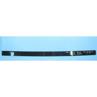 Asko 342979 LENS ASKO DW90.1 2-OPT. ENG spare part