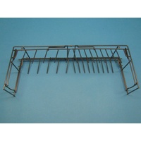 Asko 343092 INSERT LOWER BASKET DFP CPL spare part