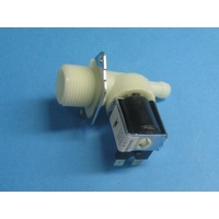 Asko 344031 INL.VALVE SINGLE 120V UL4 spare part