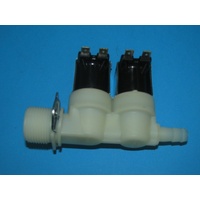 Asko 344033 INL.VALVE SECURITY 120V spare part