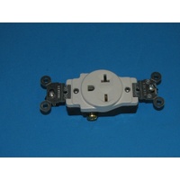 Asko 345486 SOCKET 20A/240V 60HZ spare part