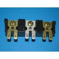 Asko 345623 CONNECTING TERMINAL EH-4 USA TD spare part