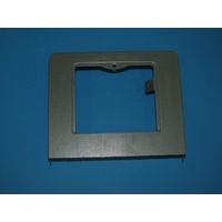 Asko 345857 EL. BOX USA TD21 spare part