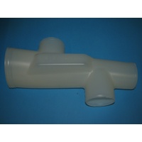 Asko 346887 CONNECTION TUBE TD-70 spare part