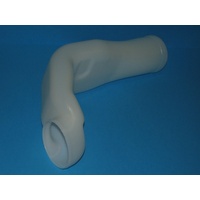 Asko 346889 CONNECTION TUBE R TD-70 spare part