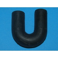 Asko 347256 RETURN VALVE HOSE D13/D9 spare part