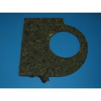 Asko 347426 CONDENSER NOISE DAMPER TD-70 spare part