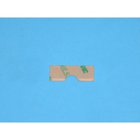 Asko 347442 LAMP OPENING COVER TD-70 spare part