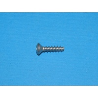 Asko 347726 SCREW C1-PTK 35X14 WN1453 spare part