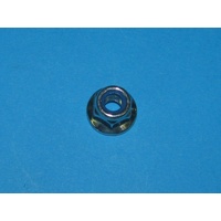 Asko 347764 NUT M6-6-ZN spare part
