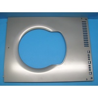 Asko 349783 FRONT PANEL C TD-70 LA022A spare part