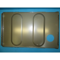 Asko 350006 SIDE PANEL A TD-70 LA022A spare part