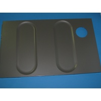 Asko 350016 SIDE PANEL B TD-70 LA022A spare part