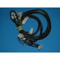 Asko 350470 WIRING HARNESS TD-70.3 SP/K spare part