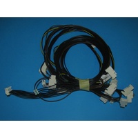 Asko 350472 WIRING HARNESS TD-70.1/70.2 SP/K spare part