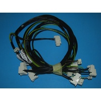 Asko 350473 WIRING HARNESS TD-70.1/70.2 SP/O spare part