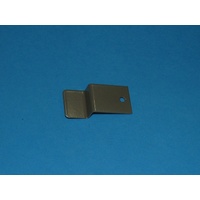 Asko 350765 PLATE FOR DOORSWITCH TITAN spare part