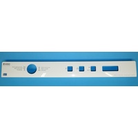 Asko 350766 PLASTIC PANEL 7573/7583 ASKO spare part
