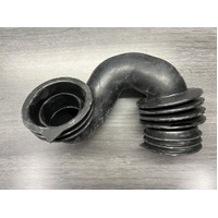 Asko 3613270300 INLET BELLOWS HOSE XXL WM spare part
