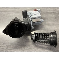 Asko 36189L5600 Drain Pump XXL WM spare part