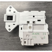 Asko 3619046410 SWITCH DOOR LOCK XXL WM spare part