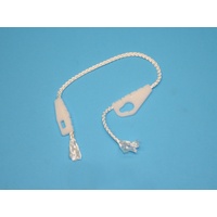 Asko 365811 HINGE-SPRING ROD spare part