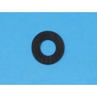 Asko 366963 SUPPLY PIPE GASKET spare part