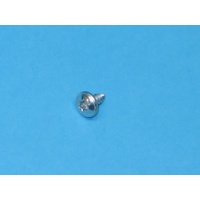 Asko 367327 NOISE FILTER FIXING SCREW spare part