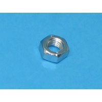 Asko 367337 NUT FOR LEVELLING FOOT spare part