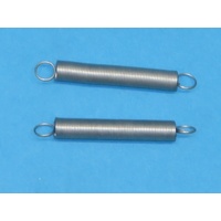 Asko 367591 SPRING spare part