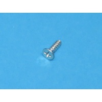 Asko 368028 SCREW FOR DOOR HINGE spare part