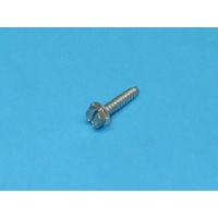 Asko 368041 WEIGHT SCREW UPPER spare part