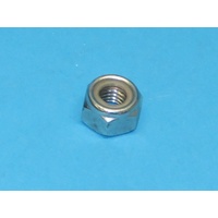 Asko 368059 PULLEY NUT spare part