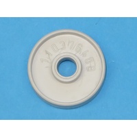 Asko 368403 LEVELLING FOOT SLIDE spare part