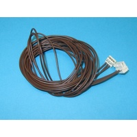 Asko 370626 WIRING HARNESS MC C CIM WM-80 UL4 spare part