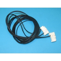 Asko 370627 WIRING HARNESS MC P CIM WM-80 UL4 spare part
