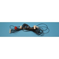 Asko 370628 WIRING HARNESS N AP LL WM UL4 spare part