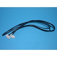 Asko 370632 WIRING HARNESS P WM-80 UL4 spare part