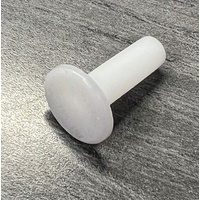 Asko 371037 EJECTOR DOOR BOLT WM-80 spare part