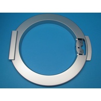 Asko 371080 EXTERIOR DOOR FRAME WM-80.2 LA012 UL4 spare part