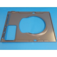 Asko 371107 FRONT PANEL H TD-70 LA022A spare part