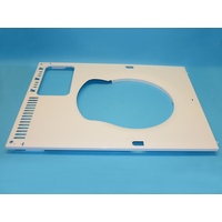 Asko 371111 FRONT PANEL H TD-70 LA070 spare part