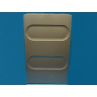 Asko 371517 HOUSING SIDE PARTL WM-70 LA022A spare part