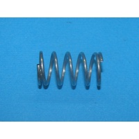 Asko 374605 DOOR HANDLE SPRING PS-12 spare part
