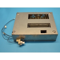 Asko 381600 ENGINE BOX COMPLETE spare part